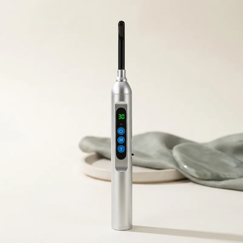 Cold Sore Red Light Therapy Wand