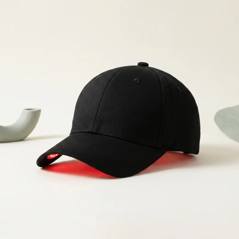 Red Light Therapy Hair Growth Cap