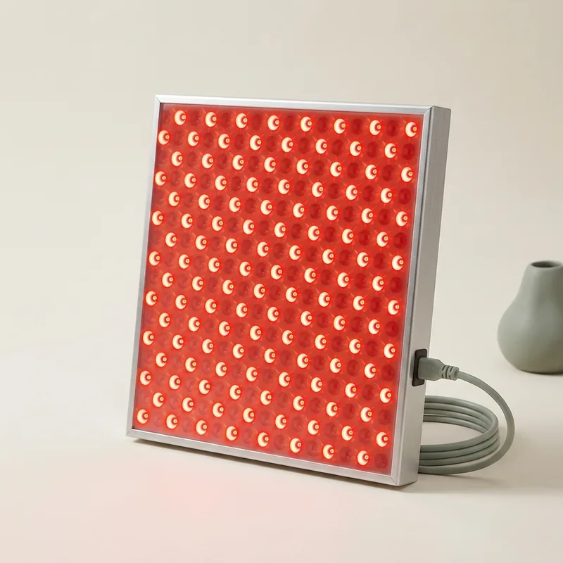 Red Light Therapy Panel Lamp (225 LED)